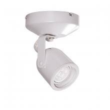 WAC ME-808LED-WT - LED Monopoint 808 Monopoint