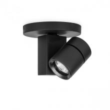 WAC MO-1014F-827-BK - 1014 Exterminator II LED Monopoint