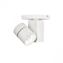 WAC MO-1014S-840-WT - 1014 Exterminator II LED Monopoint