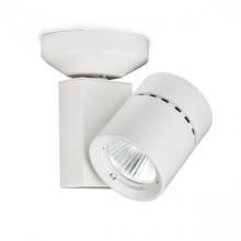 WAC MO-1052S-835-WT - 1052 Exterminator II LED Monopoint