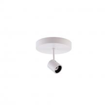WAC MO-2007-940-WT - Stealth Silo Monopoint Luminaire