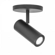 WAC MO-2010-930-BK - Silo X10 LED Monopoint