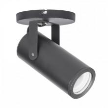 WAC X48-MO2020935BK - Silo X20 Monopoint Luminaire