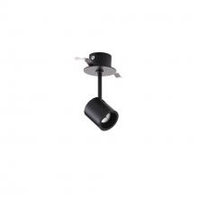 WAC MR-2007-940-BK - Stealth Silo Monopoint Luminaire