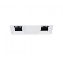 WAC MT-22DL-WT - Ocularc 2" Multiples