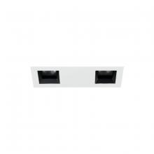 WAC MT-22PL-WT - Ocularc 2" Multiples
