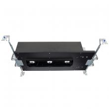 WAC MT-2315-F935 - Ocularc 2" Multiples