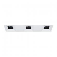 WAC MT-23DL-WT - Ocularc 2" Multiples