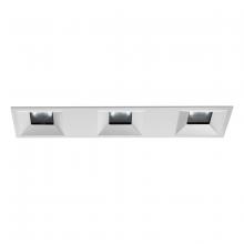 WAC MT-23DT-WT - Ocularc 2" Multiples