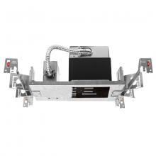 WAC MT-5LD125H-NA - Tesla LED Multiple Single Light New Construction Housing