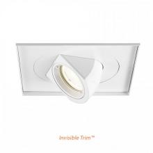 WAC MT-5LD125TL-S40-WT - Tesla LED Multiple Single Light Invisible Trim with Light Engine