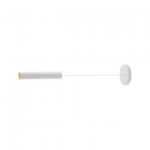 WAC PD-2015-927-WT/GL - Silo 2015 Monopoint Pendant