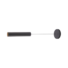 WAC PD-2020-930-BK/BK - Silo 2020 Monopoint Pendant