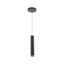 WAC PD-2020-935-BK/WT - Silo 2020 Monopoint Pendant