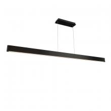 WAC PD-22775-BK - Volo Linear Pendant