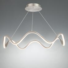 WAC PD-33230-BN - Morae Pendant Light