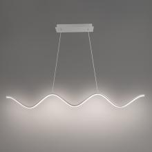 WAC PD-33244-BN - Morae Pendant Light