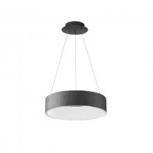 WAC PD-33718-BK - CORSO Pendant Light