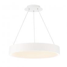 WAC PD-33732-WT - CORSO Pendant Light