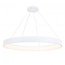 WAC PD-33753-WT - CORSO Pendant Light