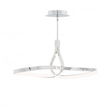 WAC PD-35433-CH - Mobius Pendant Light