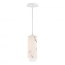 WAC PD-49512-40-WT - Aragon Pendant Light