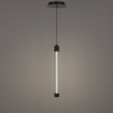 WAC PD-51315-BK - Jedi Mini Pendant Light