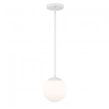 WAC PD-52307-WT - NIVEOUS Pendant Light