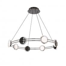 WAC PD-65532-40-AB - Bracelet Pendant Light