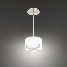 WAC PD-69108-BN - LAUREL Mini Pendant Light