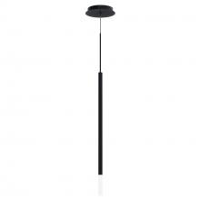 WAC PD-69424-40-BK - Viggo Mini Pendant Light