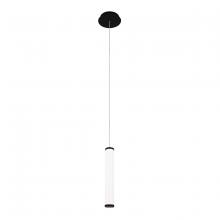 WAC PD-70913-BK - Flare Pendant Light