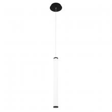 WAC PD-70925-BK - Flare Pendant Light