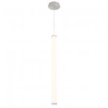 WAC PD-70937-BN - Flare Pendant Light