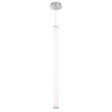 WAC PD-70945-BN - Flare Pendant Light