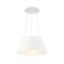 WAC PD-72718-WT - Vida Pendant Light