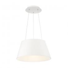 WAC PD-72724-WT - Vida Pendant Light
