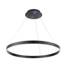 WAC PD-81131-BK - Sirius Pendant Light