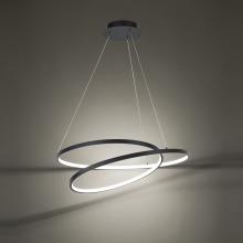 WAC PD-83128-BK - MARQUES Pendant Light