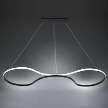 WAC PD-83148-BK - MARQUES Pendant Light