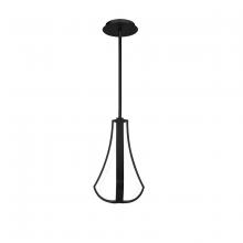 WAC PD-85114-BK - ARTEMIS Mini Pendant Light