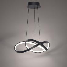 WAC PD-87720-BK - Vornado Chandelier Light