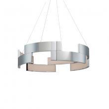 WAC PD-95838-CH - Trap Pendant Light