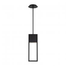 WAC PD-W15918-BK - Archetype Outdoor Pendant Light