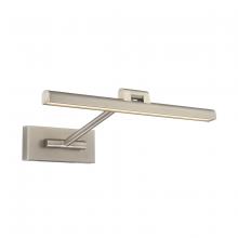 WAC PL-11017-BN - REED Picture Light