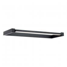 WAC PL-16027-BK - LUNE Picture Light