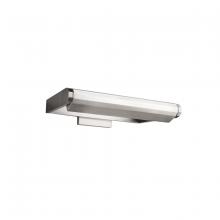 WAC PL-50023-BN - KENT Picture Light
