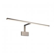 WAC PL-52034-BN - UPTOWN Picture Light