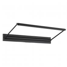 WAC PL-LED23-30-BK - Hudson Picture Light