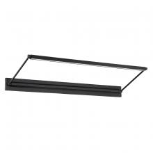 WAC PL-LED34-30-BK - Hudson Picture Light